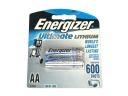 Energizer AA 1.5V Ultimate Lithium Battery